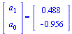Vector[column](%id = 150549372) = Vector[column](%id = 150549436)